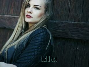 LeliFox