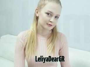 LeliyaDearGR