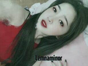 Lemnaminor