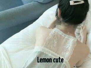 Lemon_cute