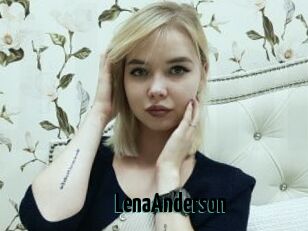 LenaAnderson