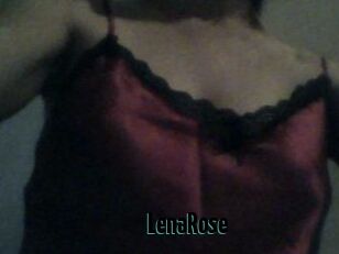 Lena_Rose_