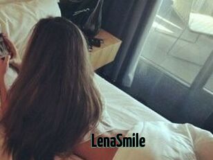 LenaSmile