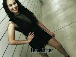 Lena_Carter