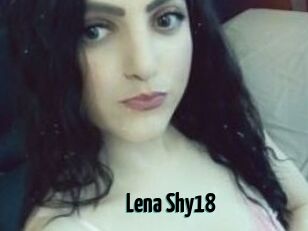 Lena_Shy18
