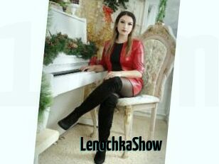 LenochkaShow