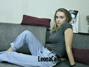 LeonaCain