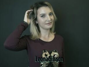 LeonaGibson