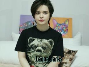 LeonaMarks
