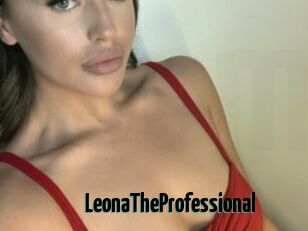 LeonaTheProfessional