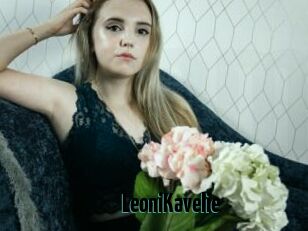 LeoniKavelie