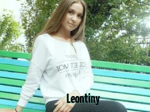 Leontiny