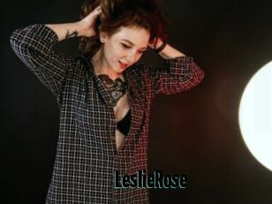 LesIieRose