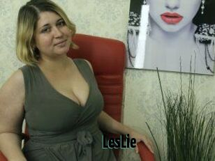 Les_Lie