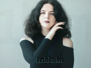 LesieParker