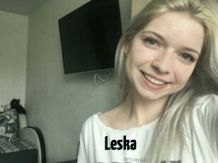 Leska