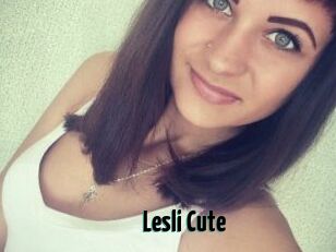 Lesli_Cute_