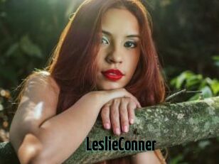 LeslieConner