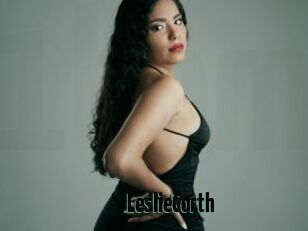 LeslieCorth