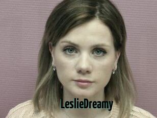 LeslieDreamy