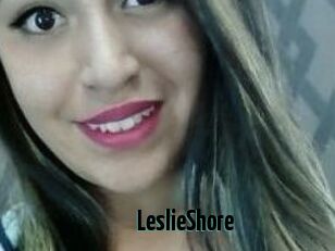 LeslieShore