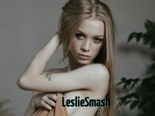 LeslieSmash