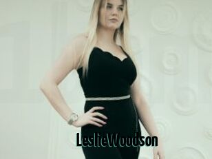 LeslieWoodson