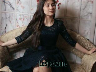 LesyaAzure