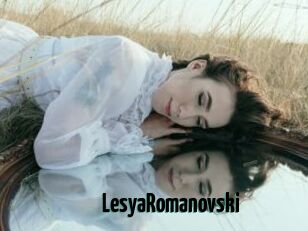 LesyaRomanovski