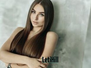 LetiHill