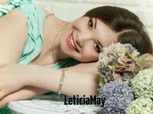 LeticiaMay