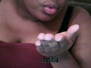 Letitia