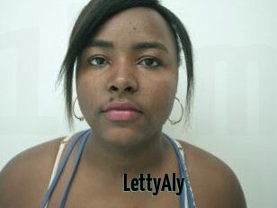 LettyAly