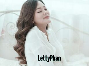 LettyPhan