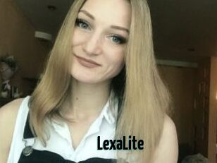 LexaLite