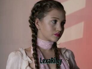 LexaRiley