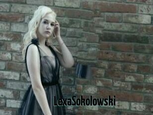 LexaSokolowski
