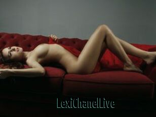 LexiChanelLive