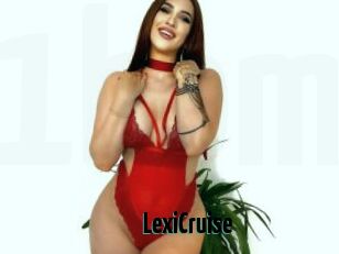 LexiCruise