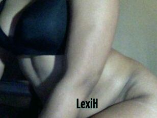 LexiH