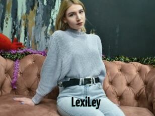 LexiLey