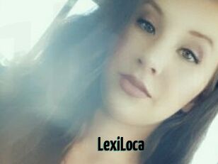 LexiLoca