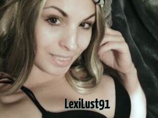 LexiLust91