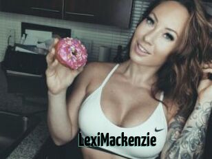 LexiMackenzie