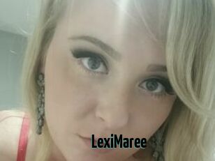 LexiMaree