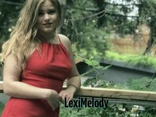 LexiMelody