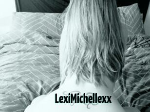 LexiMichellexx