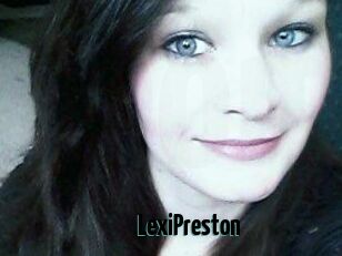 Lexi_Preston