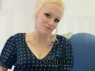 LexiSteelXOXO