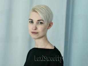 LexiSweetty
